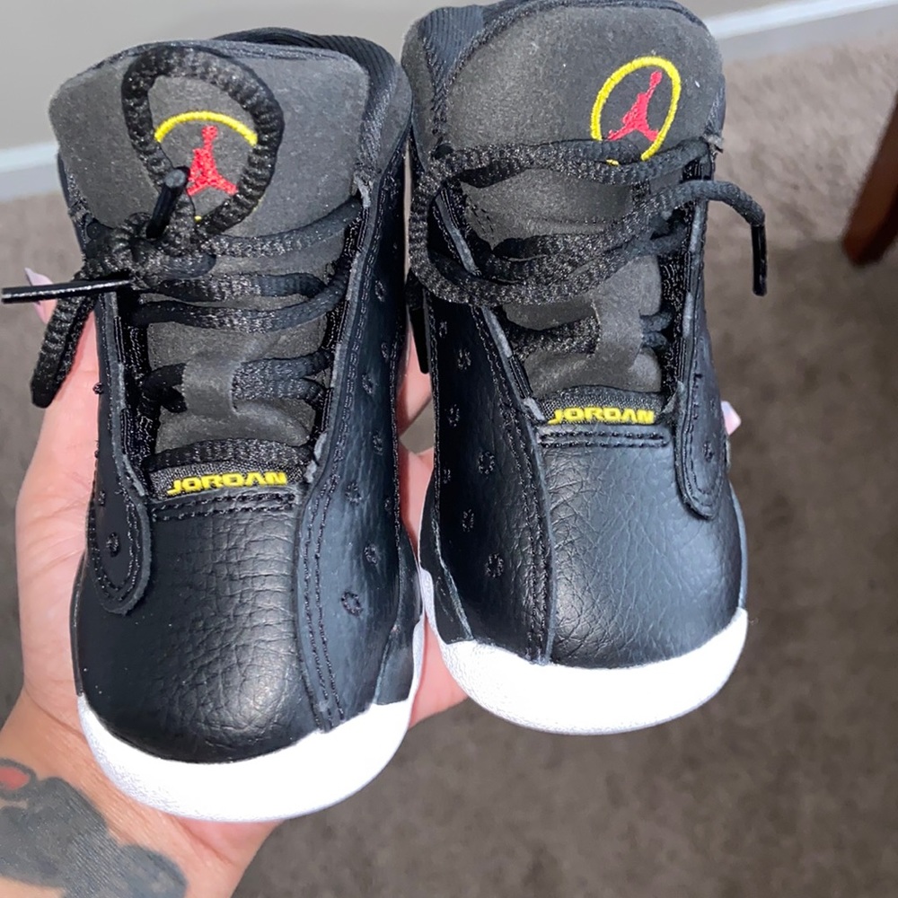 Toddler jodans